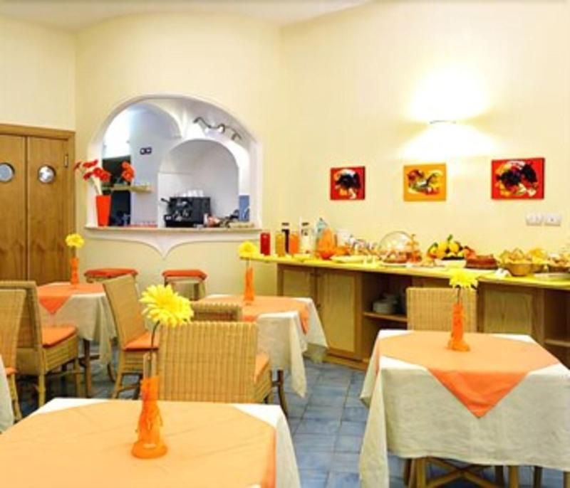 Hotel Sharon House Amalfi Zewnętrze zdjęcie