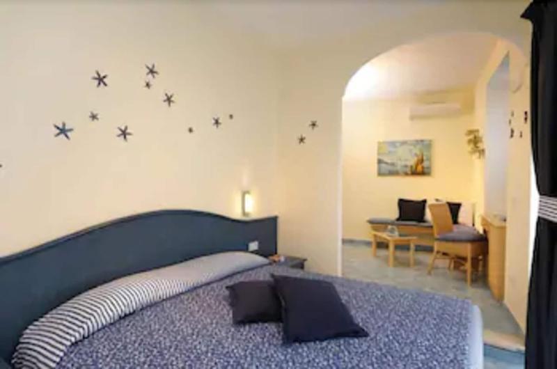 Hotel Sharon House Amalfi Zewnętrze zdjęcie
