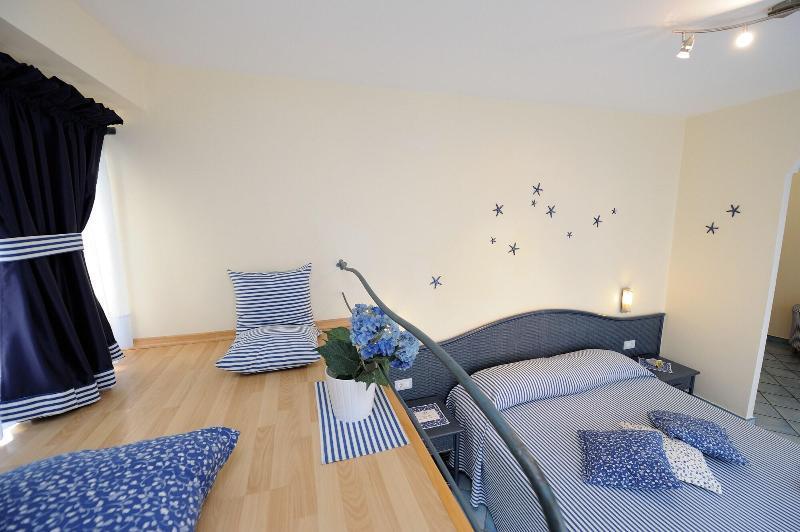 Hotel Sharon House Amalfi Zewnętrze zdjęcie