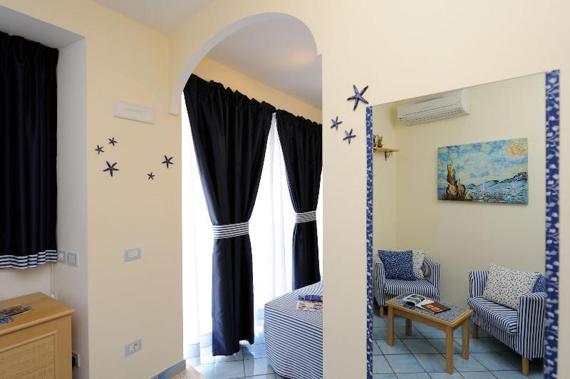 Hotel Sharon House Amalfi Zewnętrze zdjęcie