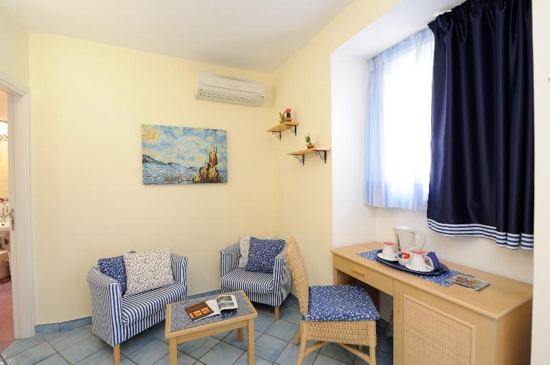 Hotel Sharon House Amalfi Zewnętrze zdjęcie