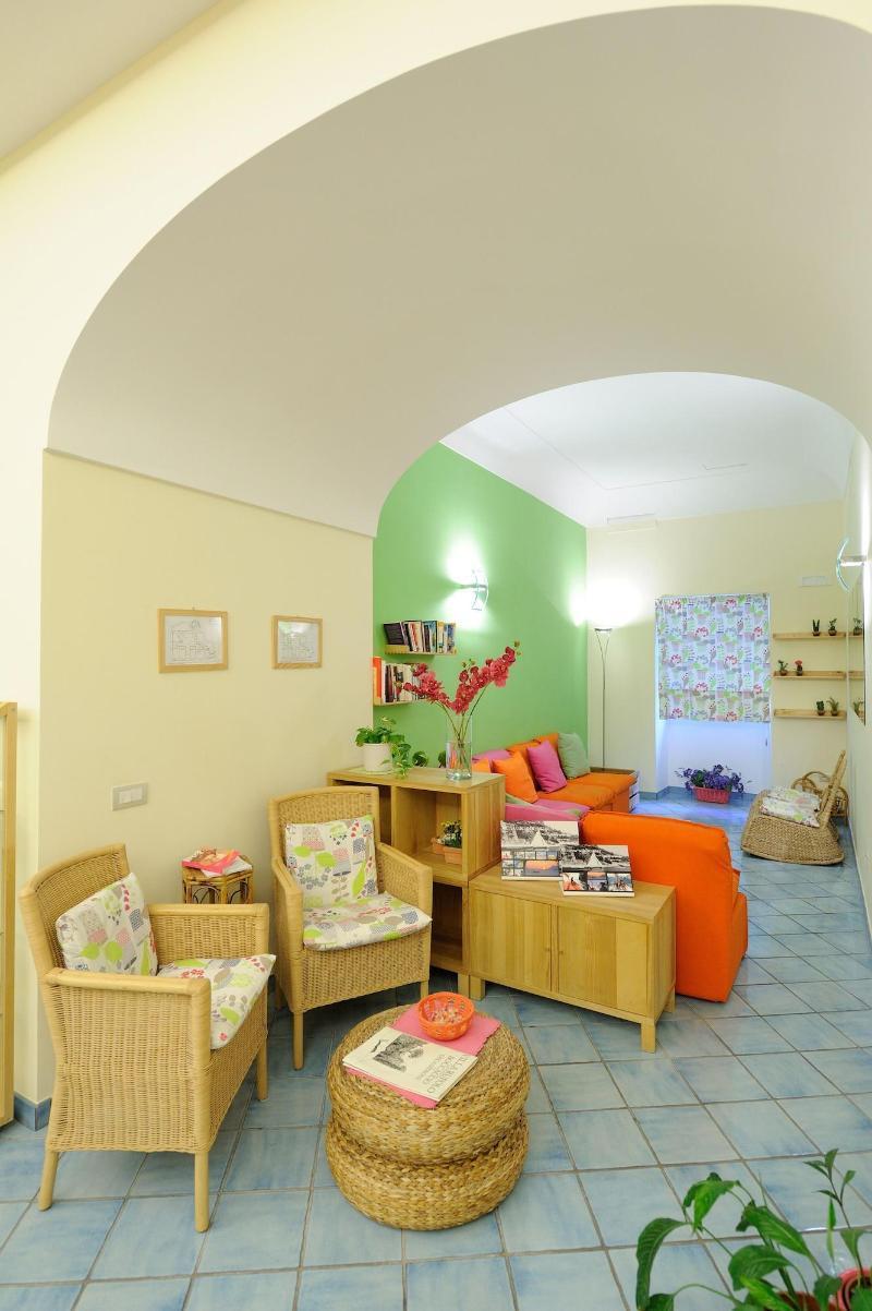 Hotel Sharon House Amalfi Zewnętrze zdjęcie
