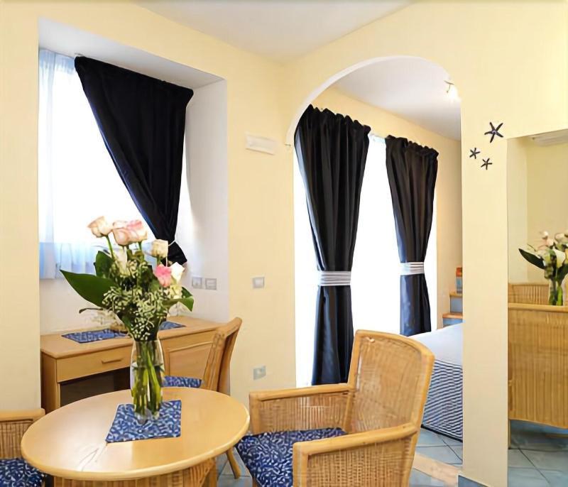 Hotel Sharon House Amalfi Zewnętrze zdjęcie