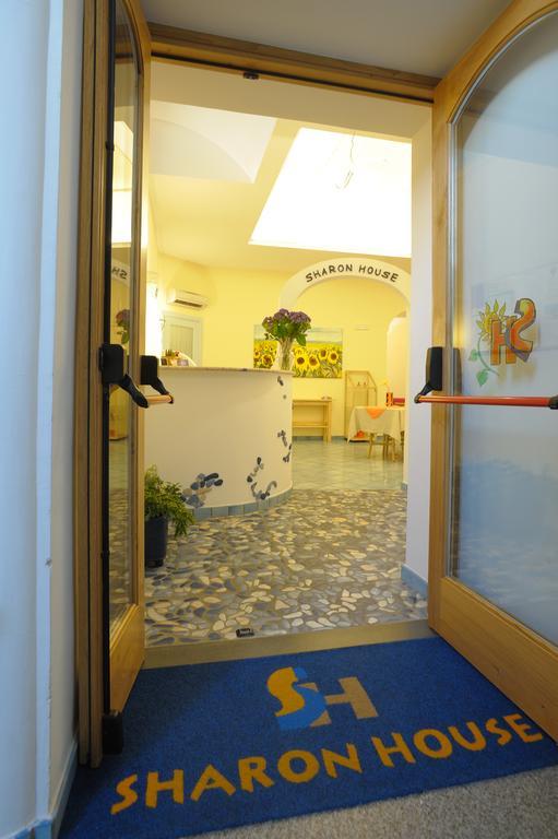 Hotel Sharon House Amalfi Zewnętrze zdjęcie