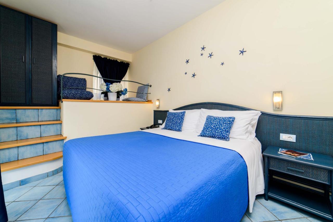 Hotel Sharon House Amalfi Zewnętrze zdjęcie