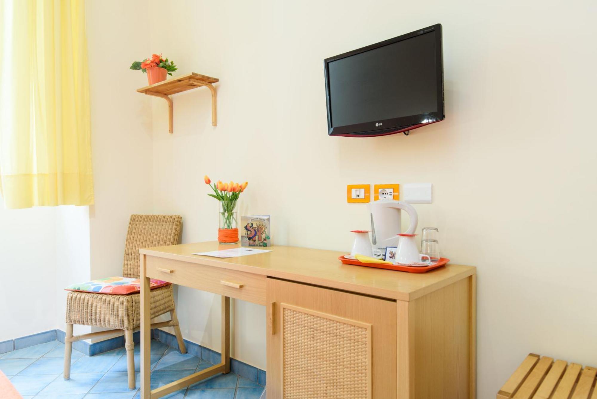 Hotel Sharon House Amalfi Zewnętrze zdjęcie