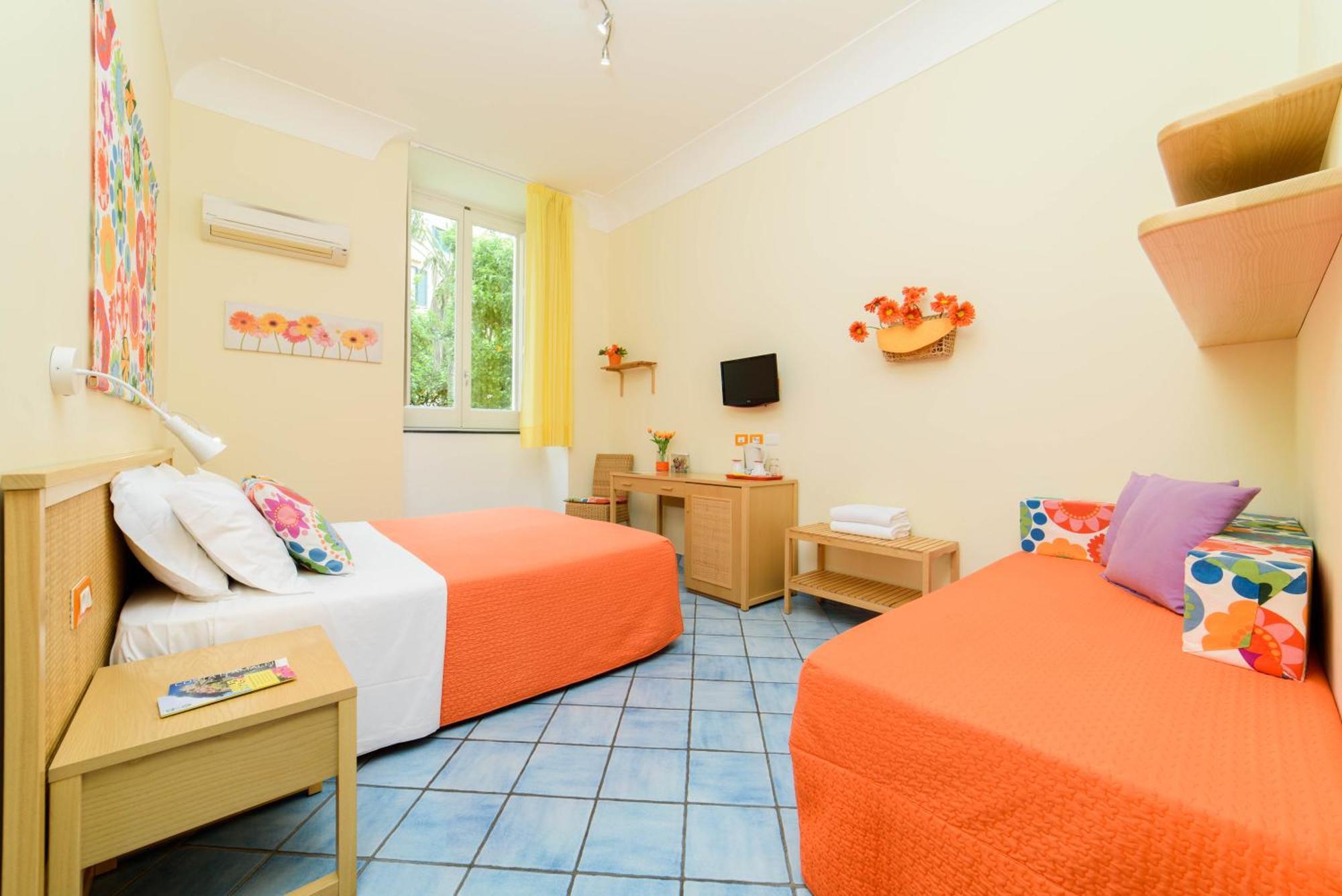 Hotel Sharon House Amalfi Zewnętrze zdjęcie