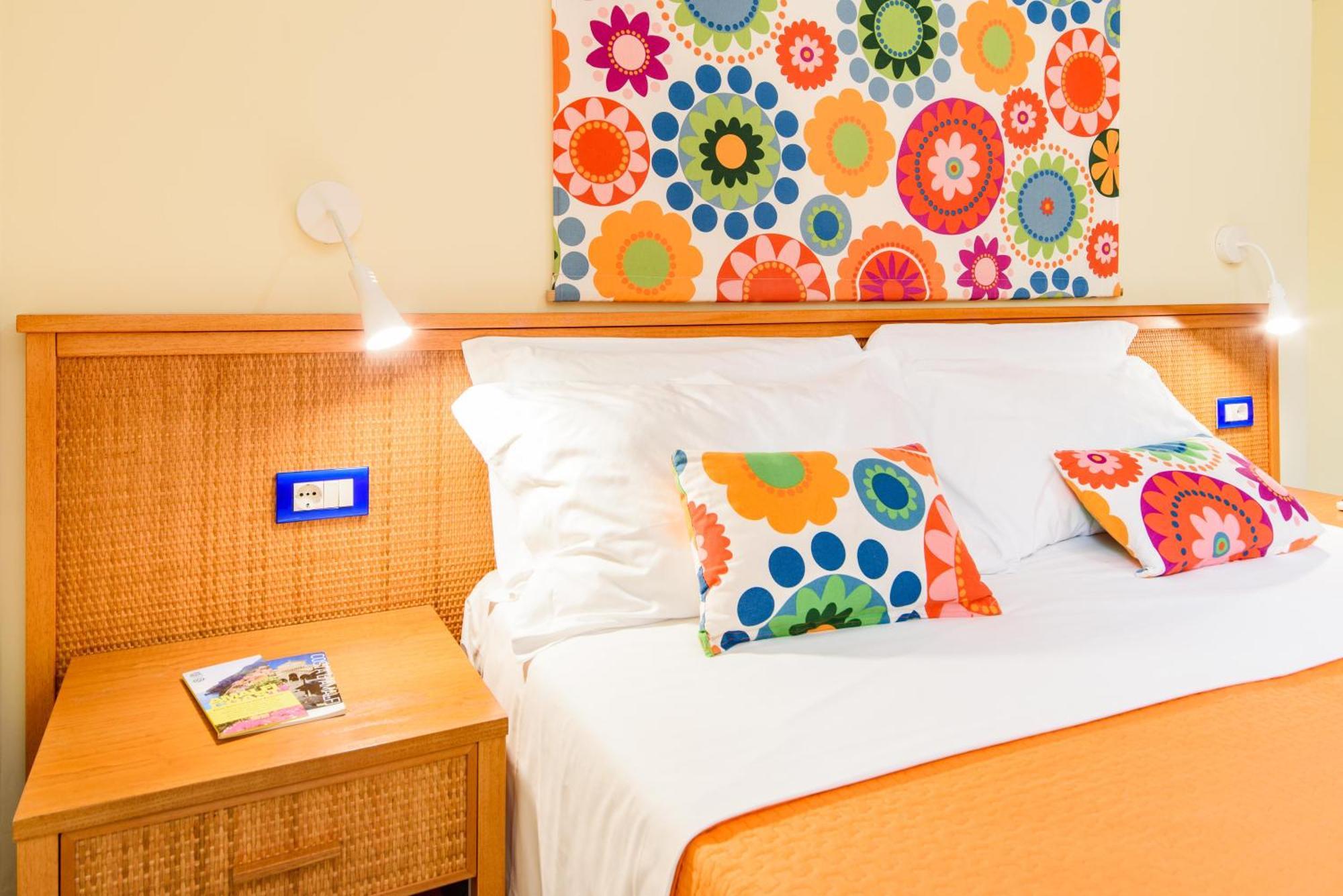 Hotel Sharon House Amalfi Zewnętrze zdjęcie