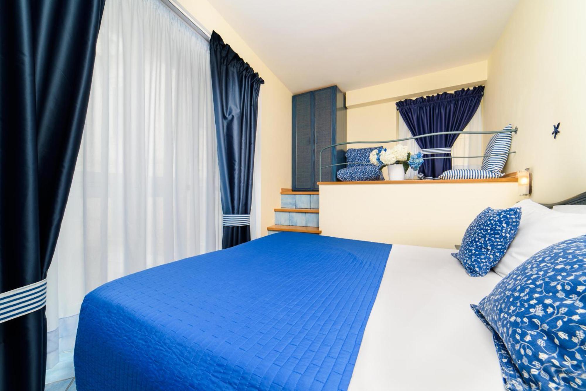 Hotel Sharon House Amalfi Zewnętrze zdjęcie