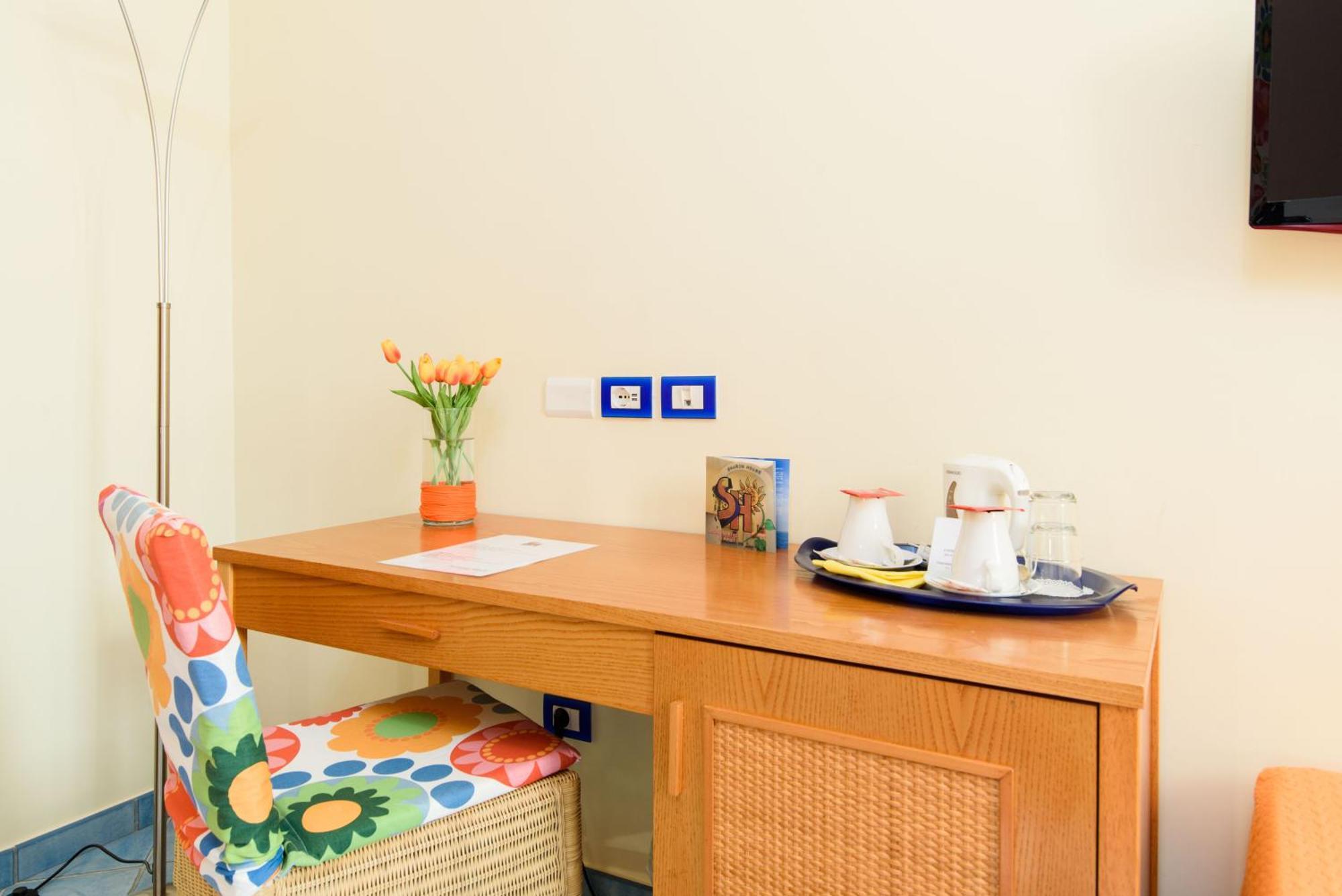 Hotel Sharon House Amalfi Zewnętrze zdjęcie