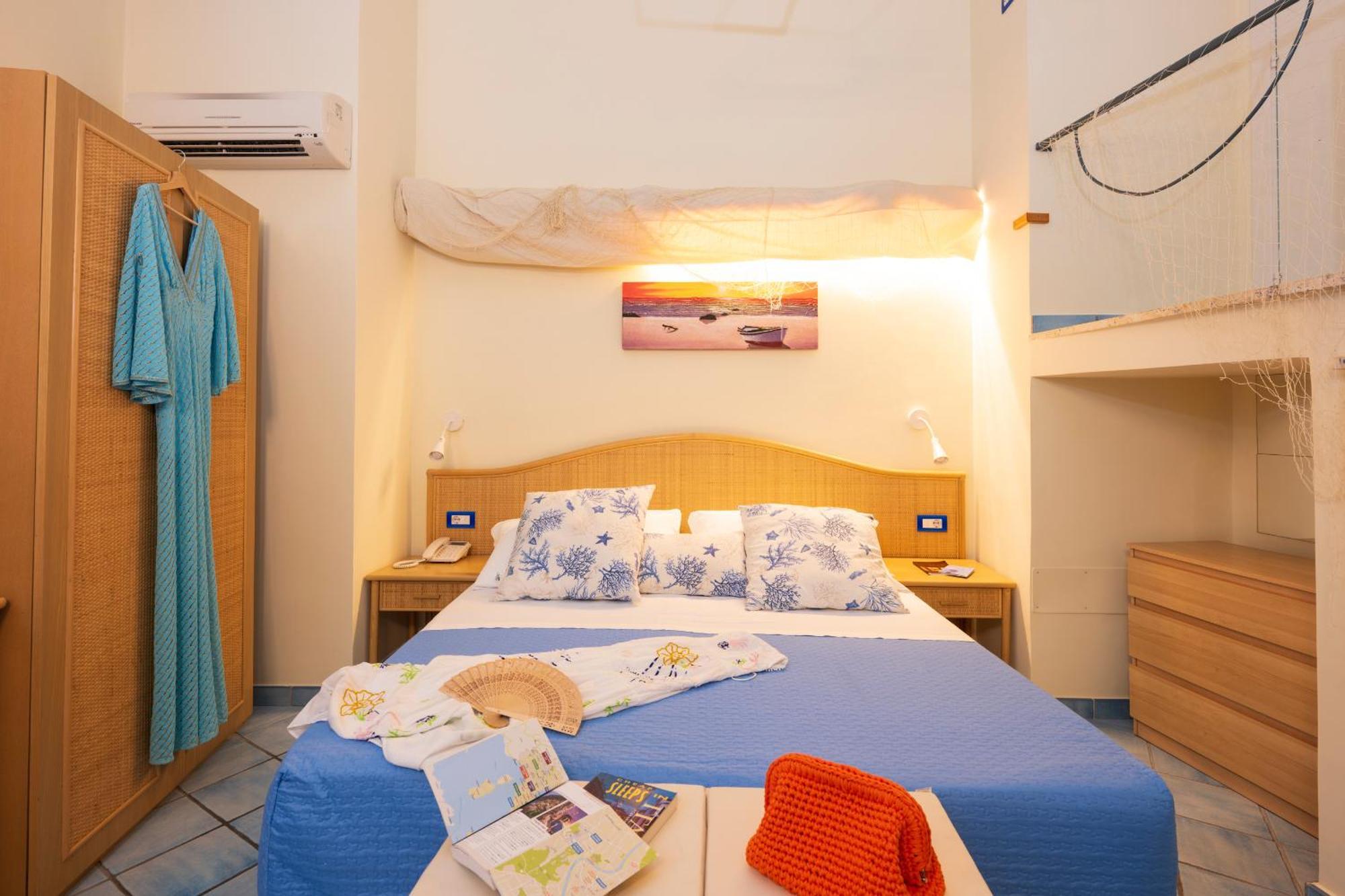 Hotel Sharon House Amalfi Zewnętrze zdjęcie