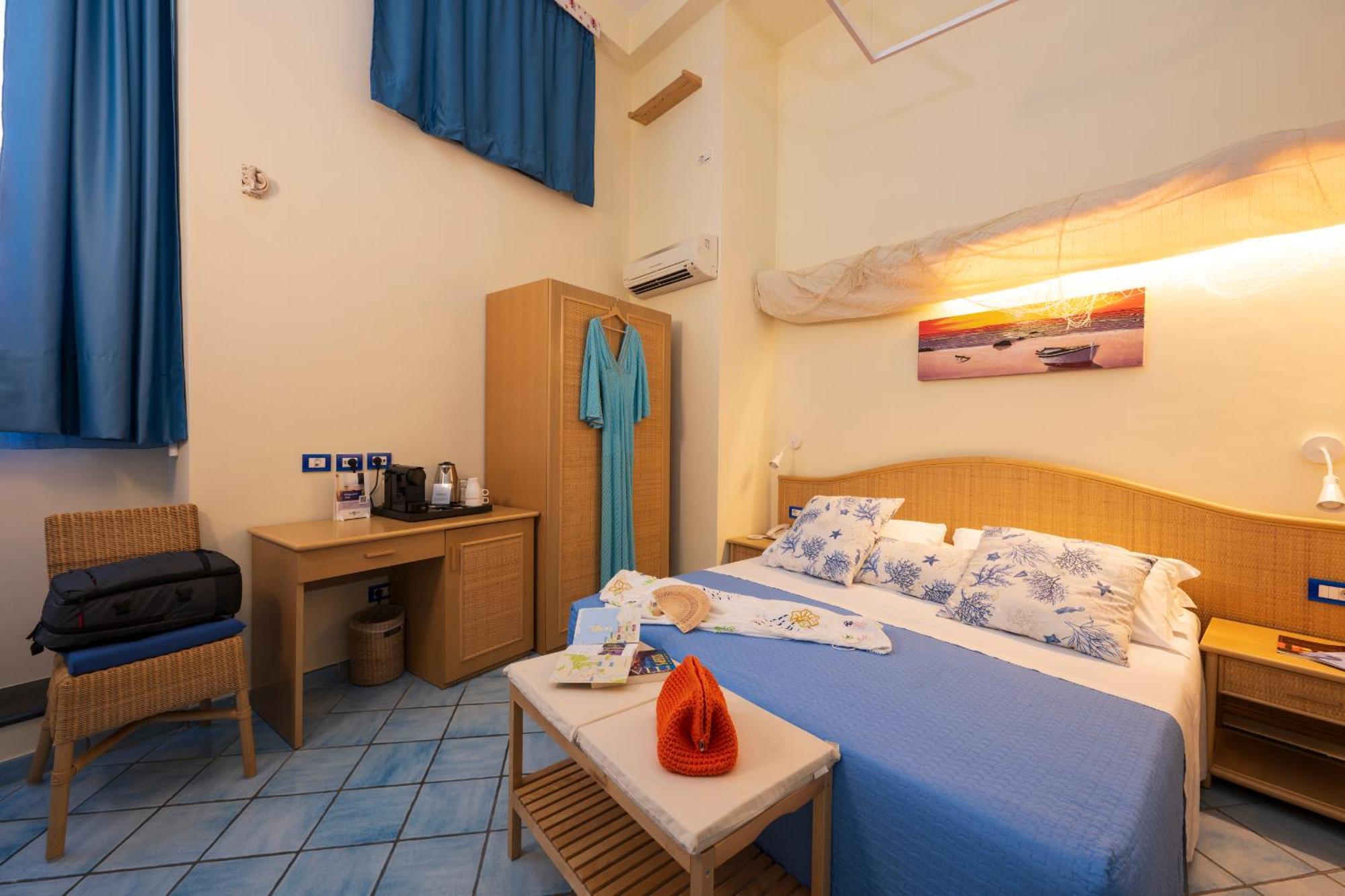 Hotel Sharon House Amalfi Zewnętrze zdjęcie