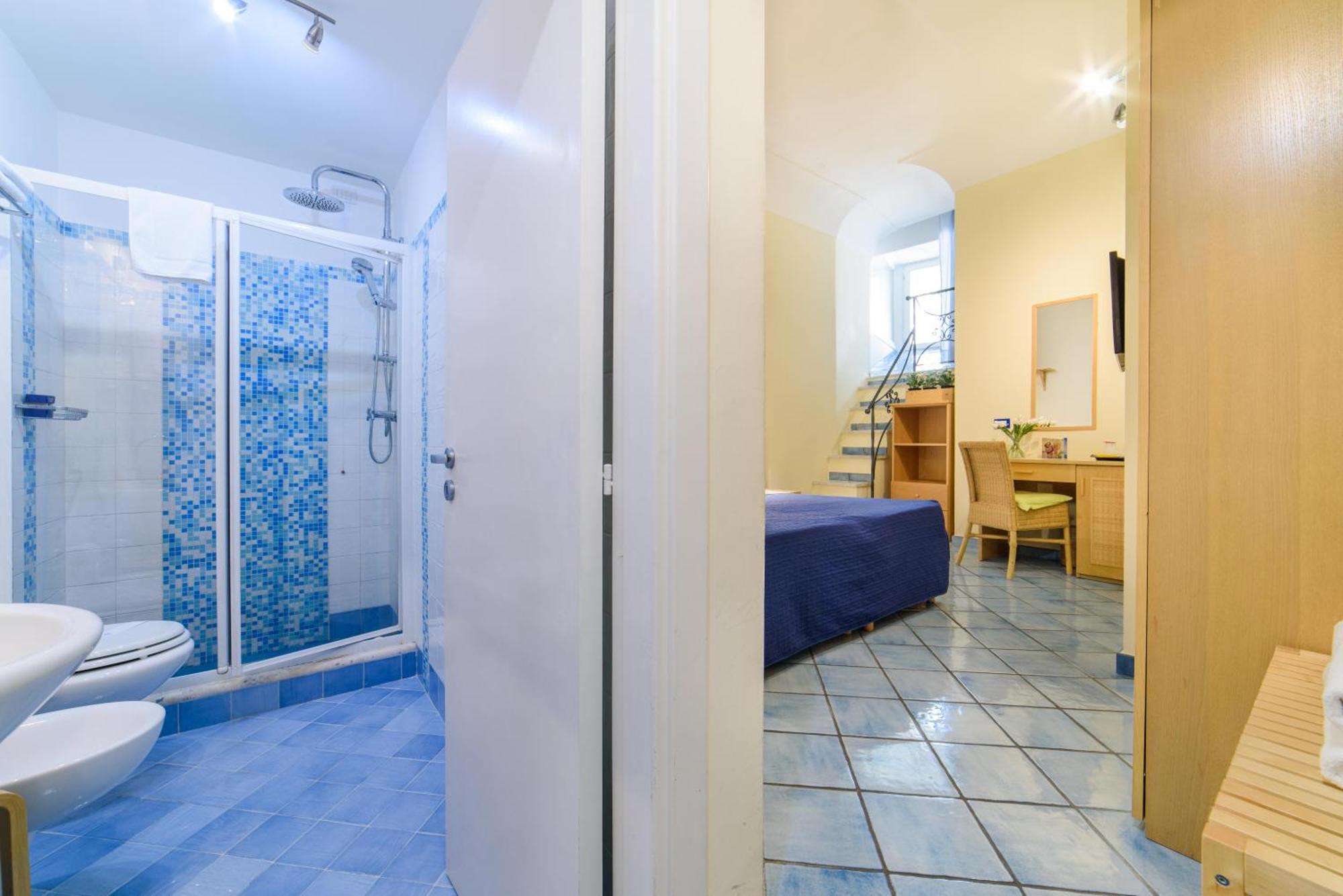 Hotel Sharon House Amalfi Zewnętrze zdjęcie