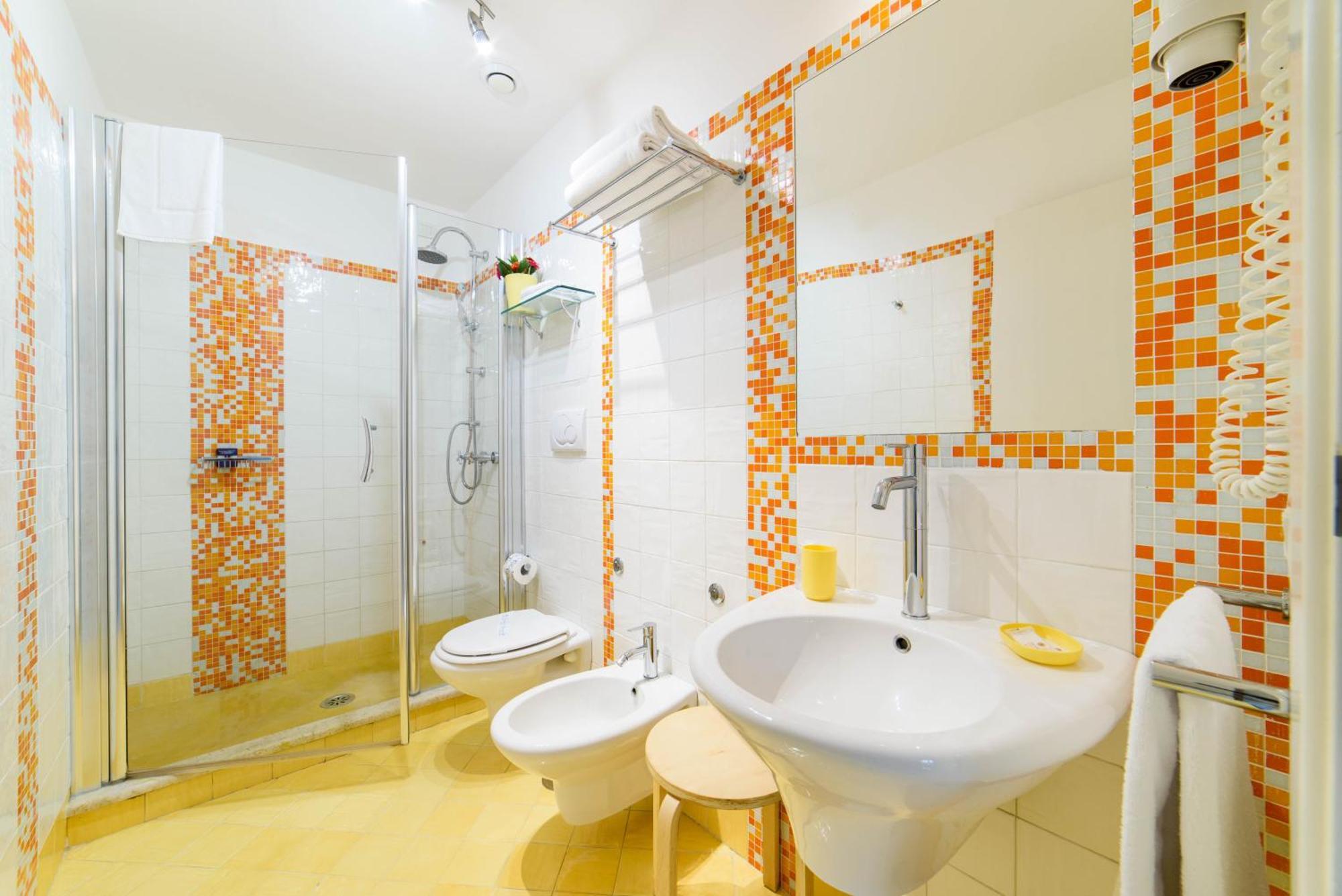 Hotel Sharon House Amalfi Zewnętrze zdjęcie
