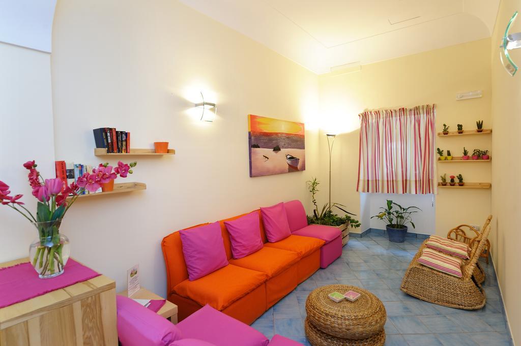 Hotel Sharon House Amalfi Zewnętrze zdjęcie