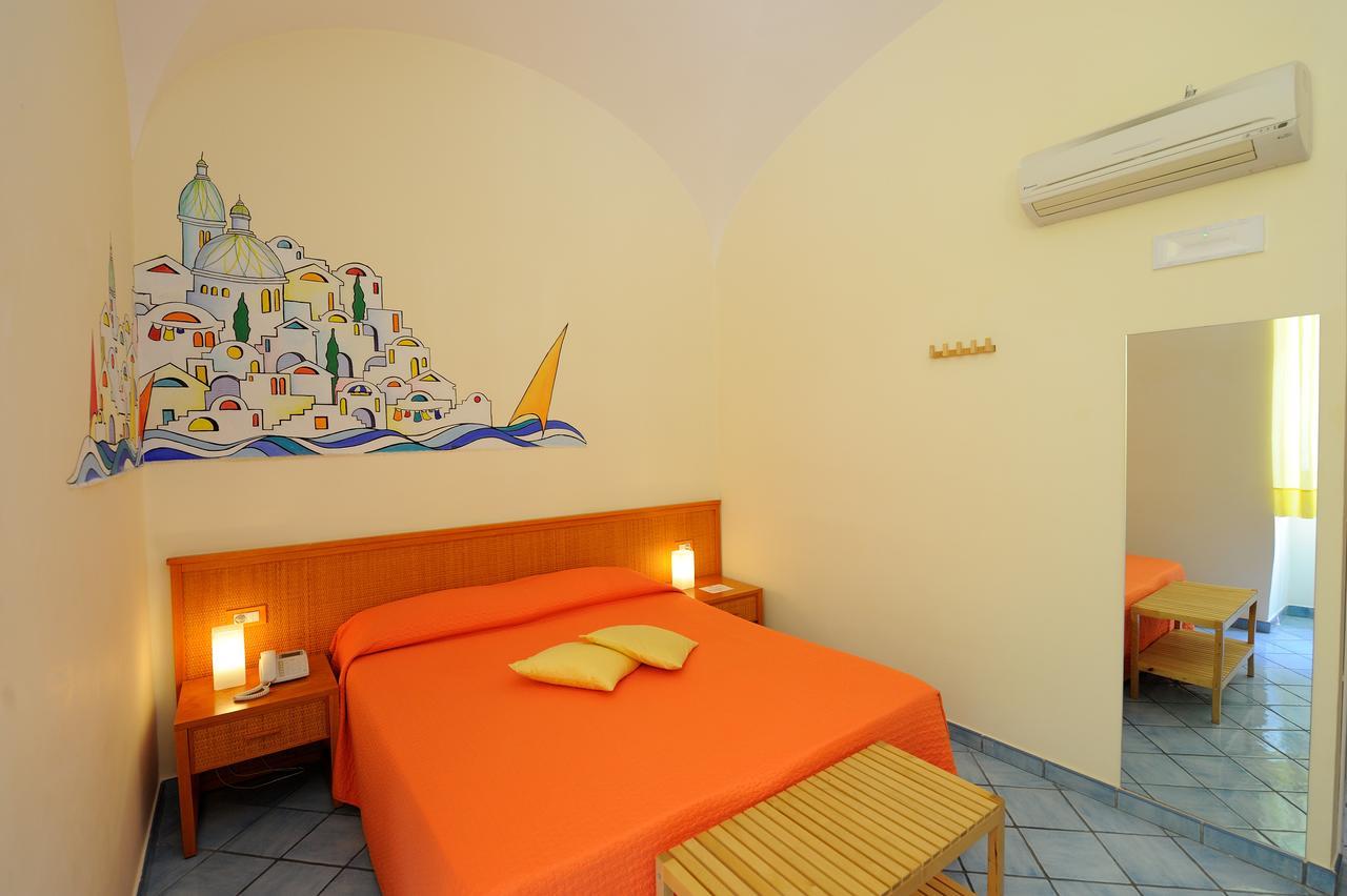 Hotel Sharon House Amalfi Zewnętrze zdjęcie