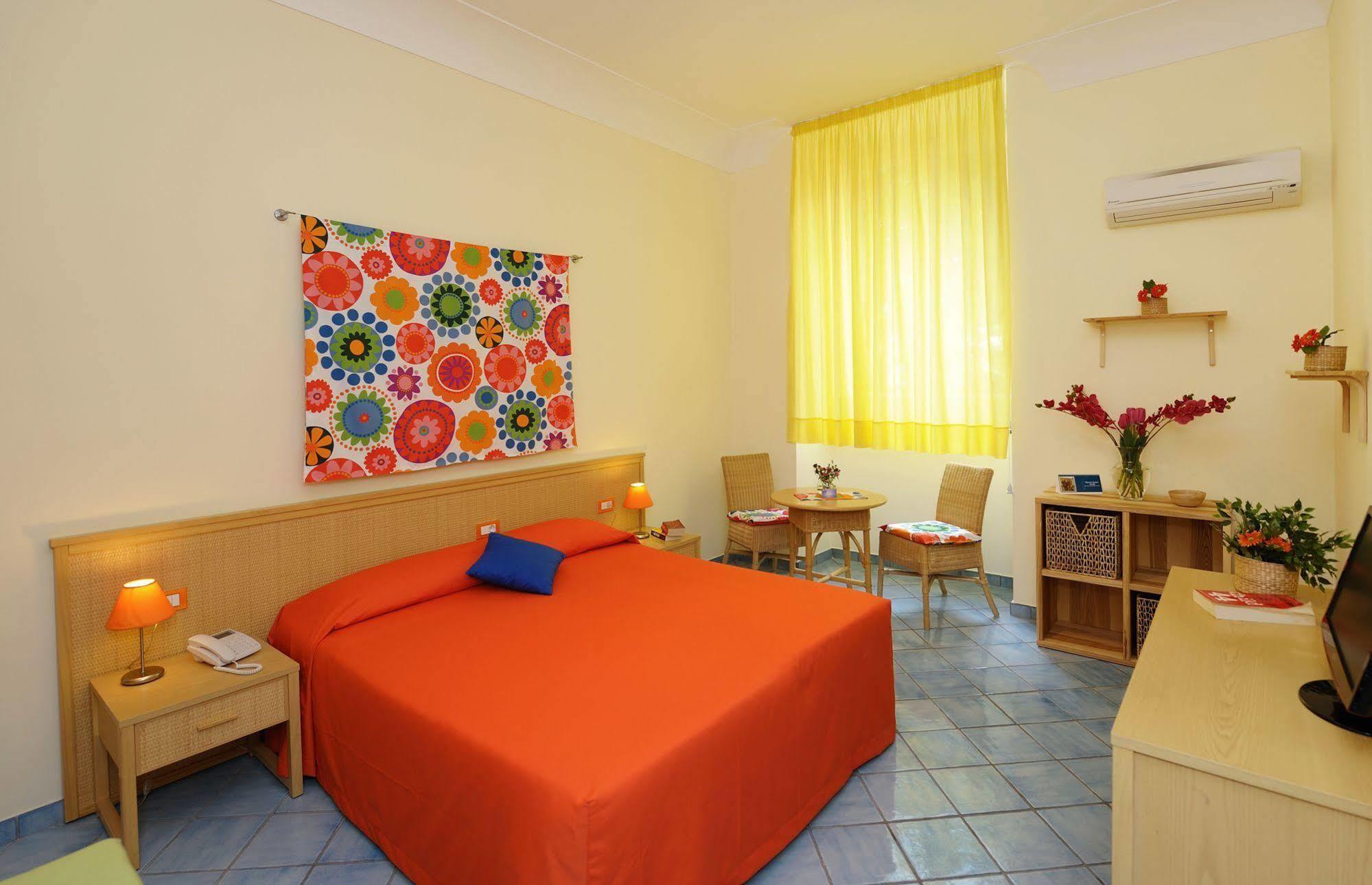Hotel Sharon House Amalfi Zewnętrze zdjęcie