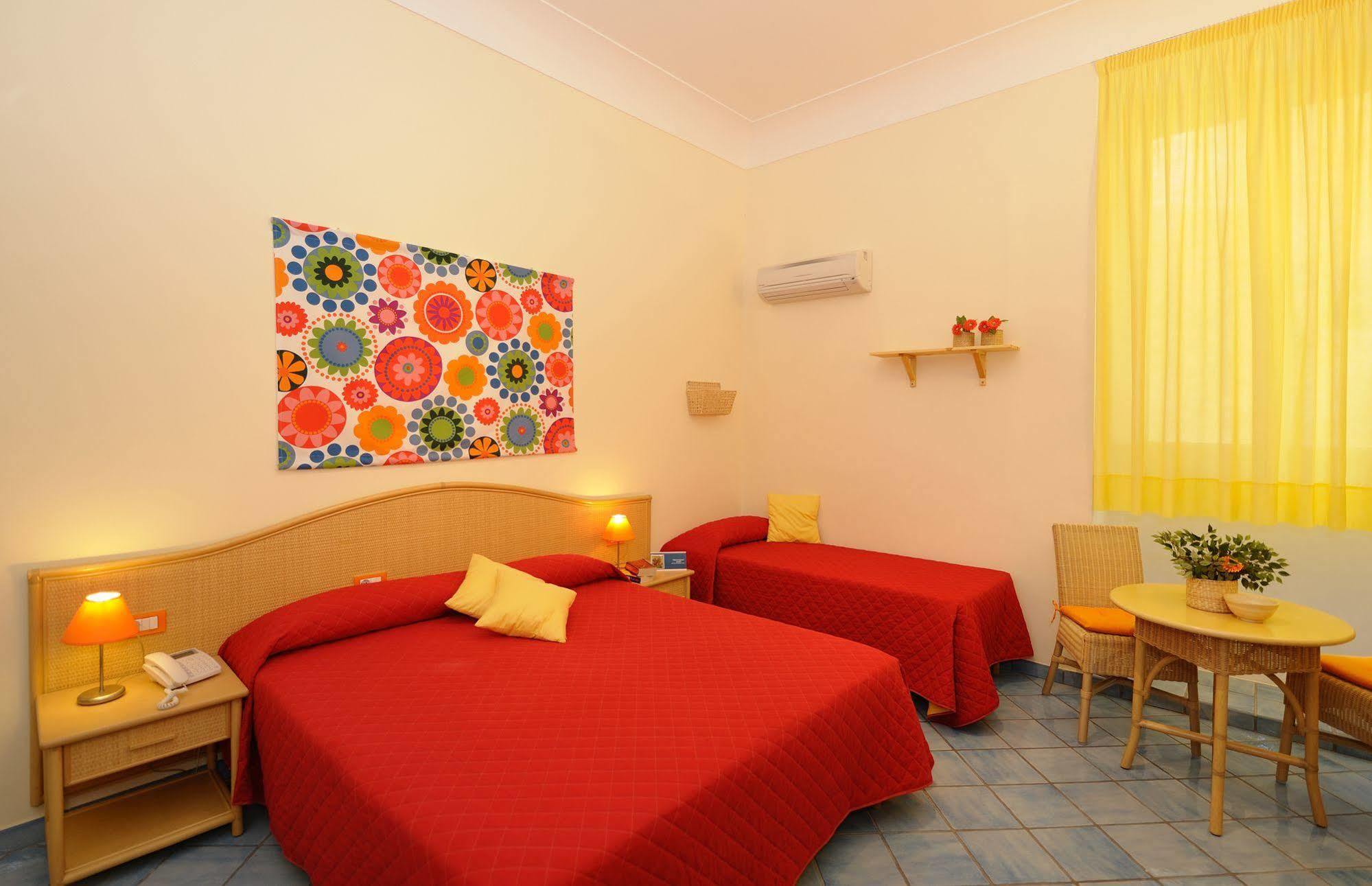 Hotel Sharon House Amalfi Zewnętrze zdjęcie