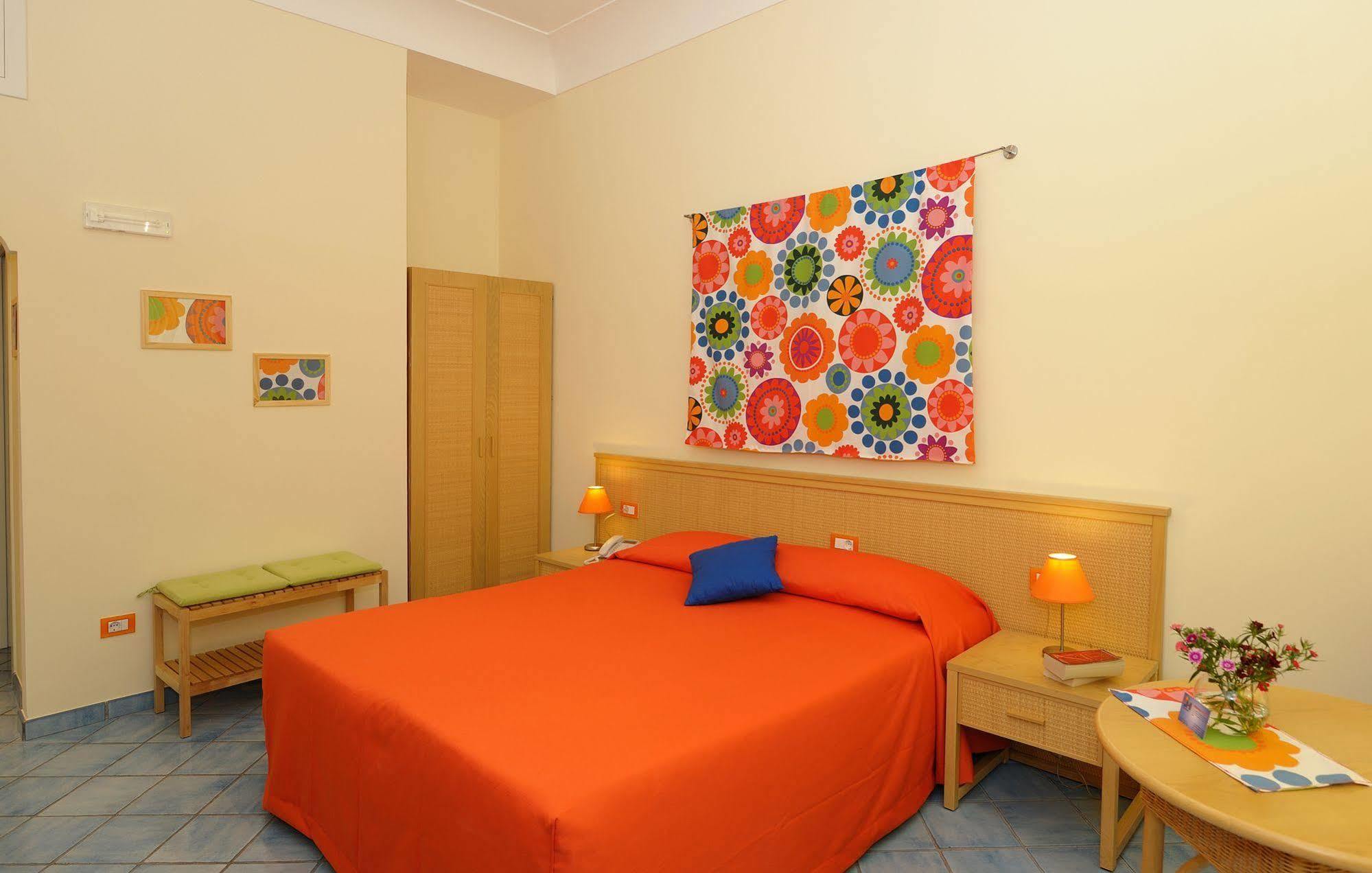 Hotel Sharon House Amalfi Zewnętrze zdjęcie